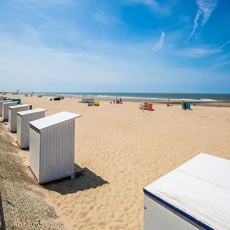 Flat In Center With Sea Views, Cleaning Included