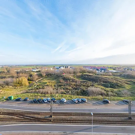 Apartamento Flat In Center With Sea Views, Cleaning Included Middelkerke