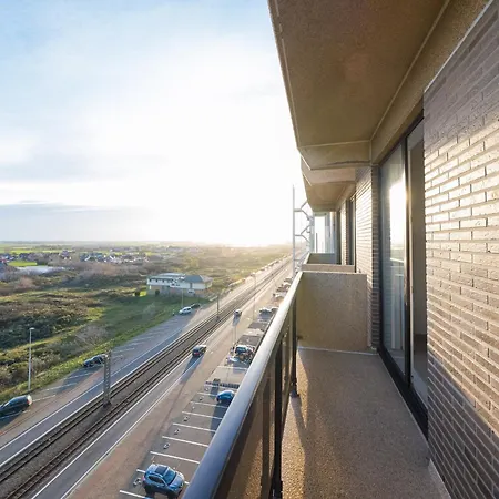 Flat In Center With Sea Views, Cleaning Included Apartamento Middelkerke