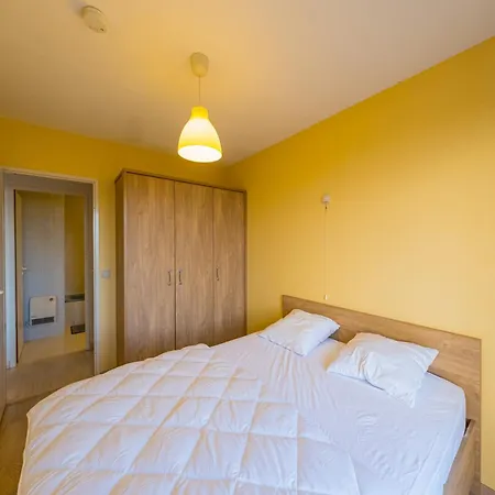 Flat In Center With Sea Views, Cleaning Included Apartamento