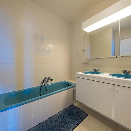 Flat In Center With Sea Views, Cleaning Included
