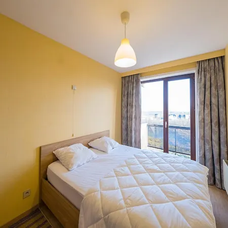 Apartamento Flat In Center With Sea Views, Cleaning Included *