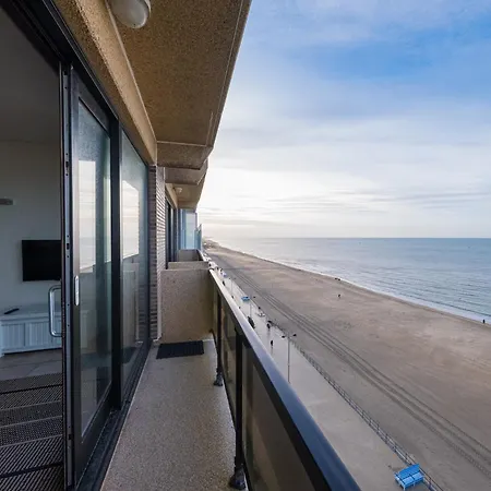 Apartamento Flat In Center With Sea Views, Cleaning Included *